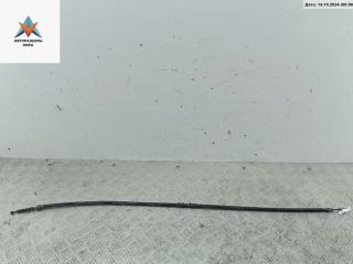 трос ручника SEAT Alhambra 1 поколение [рестайлинг] 2004, 1.9 л., дизель, МКПП, чёрный, минивэн