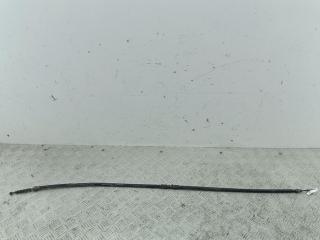 трос ручника SEAT Alhambra 2004, 1.9 л., дизель, МКПП, чёрный, минивэн