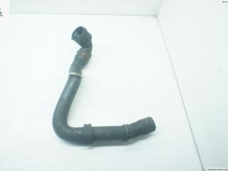 патрубок радиатора Volkswagen Sharan 1 поколение [2-й рестайлинг] 2005, 2.8 л., бензин, 7M3122051D