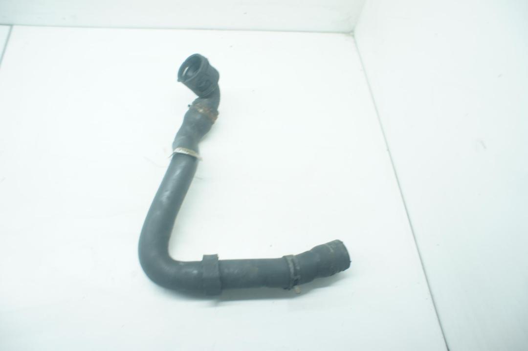 патрубок радиатора Volkswagen Sharan 2005, 2.8 л., бензин, 7M3122051D