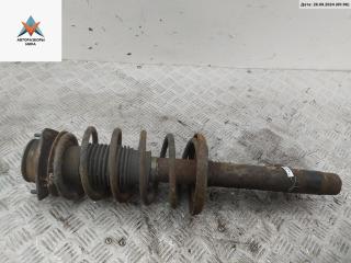 стойка передняя Ford Scorpio 1 поколение 1991, 2.0 л., бензин, МКПП, серый, седан