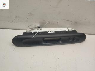 часы Ford Mondeo 2 поколение 1997, 2.5 л., бензин, МКПП, синий, универсал