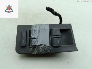 блок управления стеклоподъемниками Audi A6 4B/C5 2000, 2.5 л., дизель, МКПП, серый, седан, 4B0959851