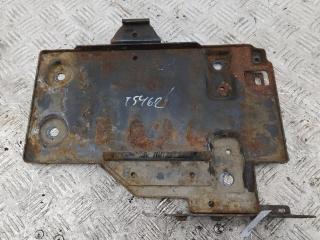 полка аккумулятора SEAT Alhambra 2002, 1.9 л., дизель, МКПП, серый, минивэн, 7M3804841B