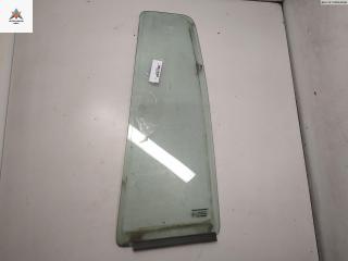 форточка задняя левая Opel Zafira 1 поколение (A) [рестайлинг] 2005, 1.6 л., бензин, МКПП, синий, минивэн, 90579325