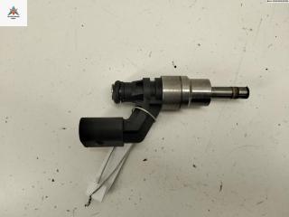 форсунка Volkswagen Jetta 5 поколение 2007, 1.6 л., бензин, МКПП, серый, седан, 03C906036A