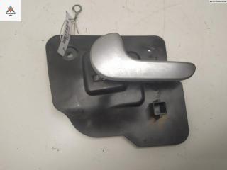 ручка внутренняя передняя левая Opel Meriva 1 поколение (A) 2004, 1.6 л., бензин, робот, синий, минивэн, 13121858