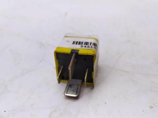 реле (прочие) Opel Astra H/Family [рестайлинг] 2006, 1.9 л., дизель, МКПП, серый, универсал, 90226846