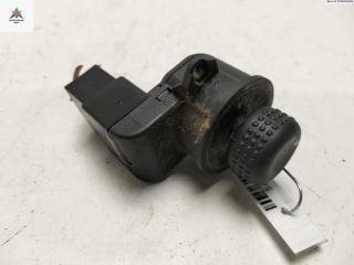 джойстик регулировки зеркал Renault Laguna 1 поколение 1994, 1.8 л., бензин, МКПП, синий, хетчбэк 5 дв., 7700808035