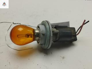 Патрон лампы указателя поворота Hyundai H-1 Starex [рестайлинг] 2006, 2.5 л., дизель, МКПП, белый, минивэн