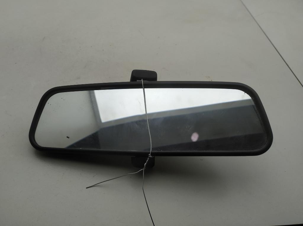 зеркало салона Opel Astra F 1995, 1.4 л., бензин, МКПП, красный, хетчбэк 5 дв.