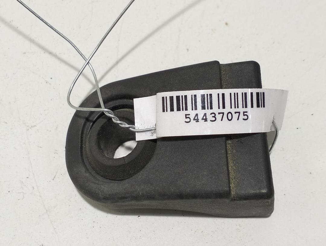 кронштейн радиатора Citroen C5 2003, 2.0 л., дизель, МКПП, серый, универсал, 9626677880