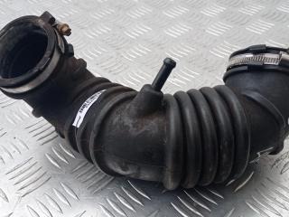 гофра инжектора Mitsubishi Colt 6 поколение (Z20/Z30) 2005, 1.3 л., бензин, МКПП, хетчбэк 3 дв.