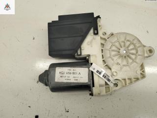 модуль управления двери SEAT Ibiza 3 поколение 2003, 1.2 л., бензин, МКПП, чёрный, хетчбэк 5 дв., 104383101