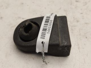 кронштейн радиатора Peugeot 307 1 поколение 2004, 1.6 л., бензин, МКПП, серый, универсал, 9628677880