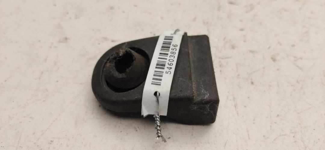 кронштейн радиатора Peugeot 307 1 поколение 2004, 1.6 л., бензин, МКПП, серый, универсал, 9628677880 - фото №1