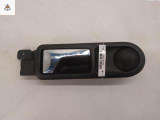 ручка внутренняя задняя правая Volkswagen Bora 1 поколение 2001, 1.9 л., дизель, МКПП, серый, универсал, 3B0839114C