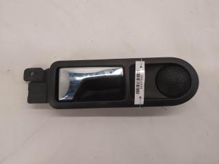 ручка внутренняя задняя правая Volkswagen Bora 1 поколение 2001, 1.9 л., дизель, МКПП, серый, универсал, 3B0839114C