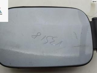 лючок топливного бака BMW X3 E83 [рестайлинг] 2006, 3.0 л., бензин, АКПП, серый, внедорожник 5 дв.