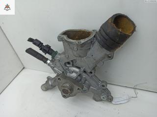 насос антифриза дополнительный Opel Corsa D 2009, 1.0 л., бензин, МКПП, серый, хетчбэк 3 дв.