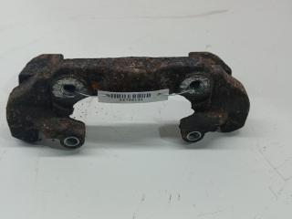 скоба суппорта Ford Fiesta 5 поколение [рестайлинг] 2007, 1.4 л., бензин, робот, серый, хетчбэк 3 дв., FORD