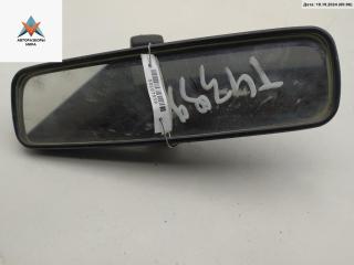 зеркало салона Nissan Interstar 1 поколение 2003, 2.2 л., дизель, МКПП, белый, микроавтобус