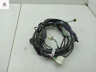 Проводка крышки багажника Renault Vel Satis 1 поколение 2003, 2.2 л., дизель, МКПП, серый, хетчбэк 5 дв., 8200145301