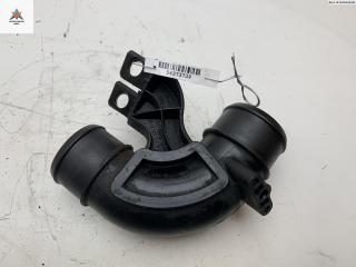 патрубок интеркулера Mercedes-Benz M-Class ML W163 2002, 2.7 л., дизель, МКПП, синий, внедорожник 5 дв., 1635011124