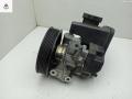 Насос гидроусилителя руля Mercedes-Benz C-Класс W203/S203/CL203 2002, 1.8 л., бензин, МКПП, синий, универсал, 0034664101 - фото №2