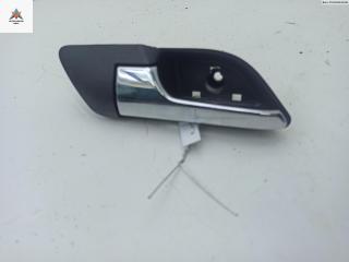 ручка внутренняя задняя левая Opel Zafira 2 поколение (B) 2006, 1.8 л., бензин, МКПП, серый, минивэн, 68402