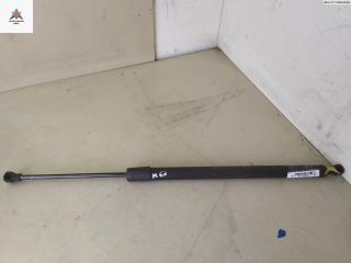 амортизатор крышки багажника (3-5 двери) Renault Modus 1 поколение 2004, 1.4 л., бензин, МКПП, серый, хетчбэк 5 дв., 8200219322