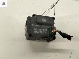 моторчик заслонки печки Volkswagen Phaeton 1 поколение 2007, 3.0 л., дизель, АКПП, серый, седан, 3D0959311