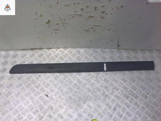 молдинг двери задней левой Citroen C8 1 поколение 2002, 2.2 л., бензин, МКПП, серый, минивэн