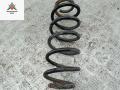 пружина задняя Peugeot 307 1 поколение 2003, 2.0 л., бензин, МКПП, чёрный, кабриолет - фото №2