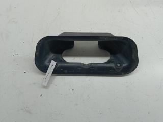 накладка двери (крышки) багажника Ford Mondeo 3 поколение [рестайлинг] 2007, 1.8 л., бензин, МКПП, серый, хетчбэк 5 дв., 2S71F40398ABW