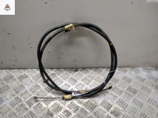 трос ручника Ford Galaxy 2 поколение 2006, 1.8 л., дизель, МКПП, синий, минивэн