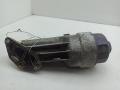 корпус масляного фильтра Opel Meriva 1 поколение (A) [рестайлинг] 2007, 1.4 л., бензин, МКПП, минивэн, 90530259 - фото №2