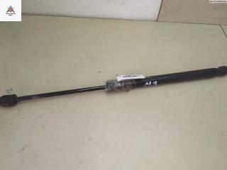 амортизатор крышки багажника (3-5 двери) Renault Megane 3 поколение 2009, 1.6 л., бензин, МКПП, чёрный, хетчбэк 5 дв., 904510001R