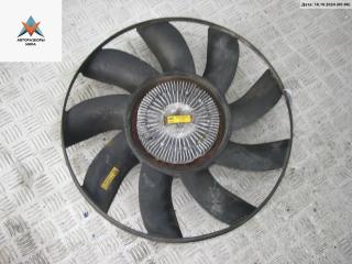 муфта вентилятора Land Rover Range Rover 3 поколение [рестайлинг] 2006, 3.0 л., дизель, АКПП, серый, внедорожник 5 дв., PGB000031