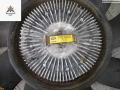 муфта вентилятора Land Rover Range Rover 3 поколение [рестайлинг] 2006, 3.0 л., дизель, АКПП, серый, внедорожник 5 дв., PGB000031 - фото №2