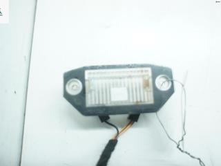 подсветка номера Ford Mondeo 3 поколение [рестайлинг] 2003, 2.0 л., бензин, МКПП, синий, универсал, 1S7113550AC