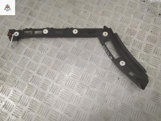 кронштейн заднего бампера Opel Insignia 1 поколение (A) 2011, 1.8 л., бензин, МКПП, серый, хетчбэк 5 дв., 20972996