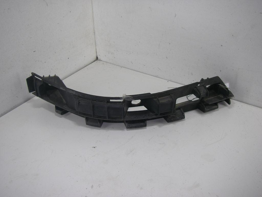 кронштейн заднего бампера BMW 7 E65/E66 2002, 3.6 л., бензин, АКПП, серый, седан, 51127012289