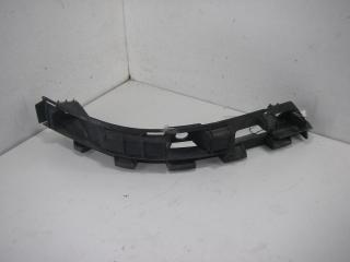 кронштейн заднего бампера BMW 7 E65/E66 2002, 3.6 л., бензин, АКПП, серый, седан, 51127012289