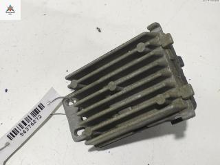 сопротивление печки Peugeot 807 1 поколение 2005, 2.2 л., дизель, МКПП, чёрный, минивэн, 908000313