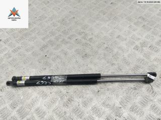 амортизатор крышки багажника (3-5 двери) Volkswagen Touran 1 поколение 2003, 1.9 л., дизель, МКПП, синий, минивэн, 1T0827550C