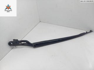 Щеткодержатель (поводок стеклоочистителя) передний BMW 7 серия E65/E66/E67 2002, 3.0 л., дизель, АКПП, зелёный, седан, 61617119205