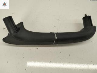 ручка внутренняя задняя правая Volkswagen Passat B3 1989, 1.8 л., бензин, МКПП, серый, седан, 357867180