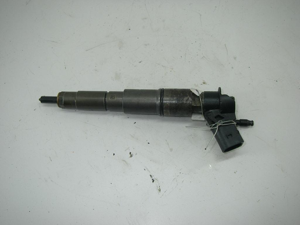 форсунка BMW 7 E65/E66 2005, 3.0 л., дизель, АКПП, чёрный, седан, 7792721