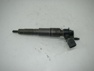 форсунка BMW 7 E65/E66 2005, 3.0 л., дизель, АКПП, чёрный, седан, 7792721